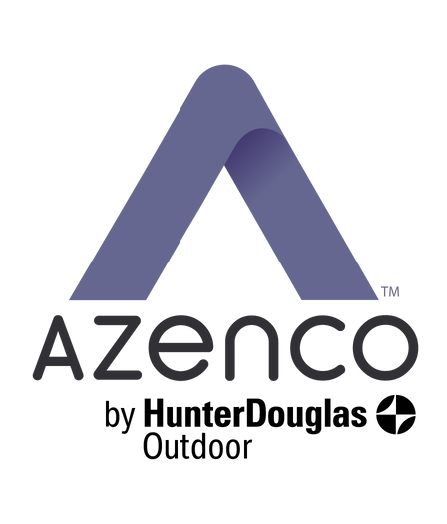 Azenco Logo