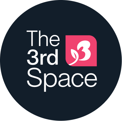 Dark Circle Logo