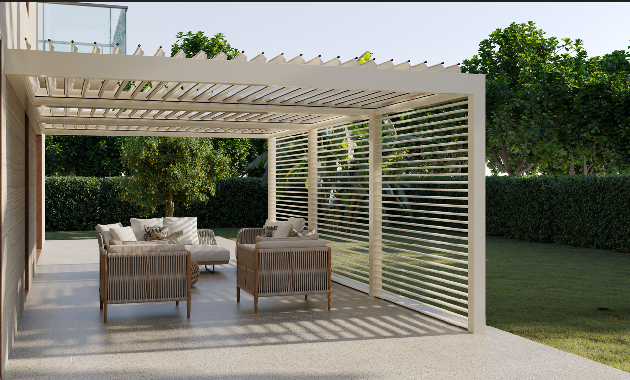 Pergola